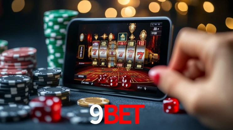Experiência VIP 9bet