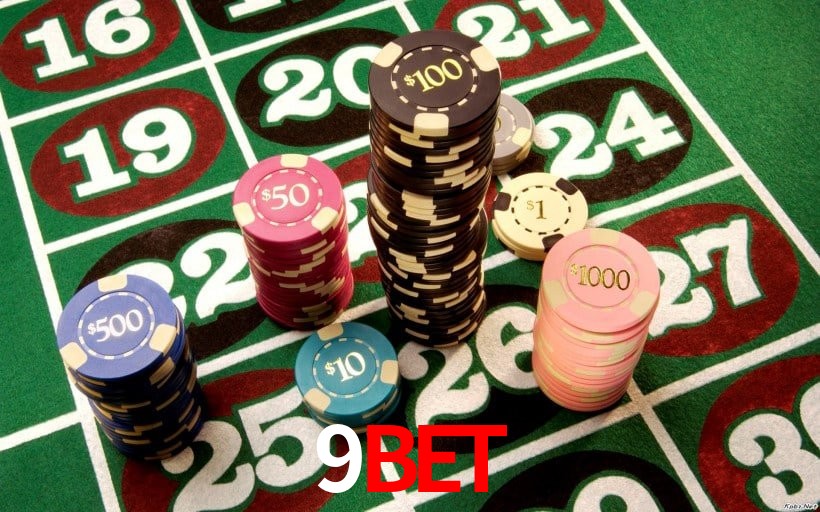 Experiência VIP 9bet