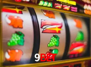 A Revolução dos Aplicativos de Jogos no 9bet