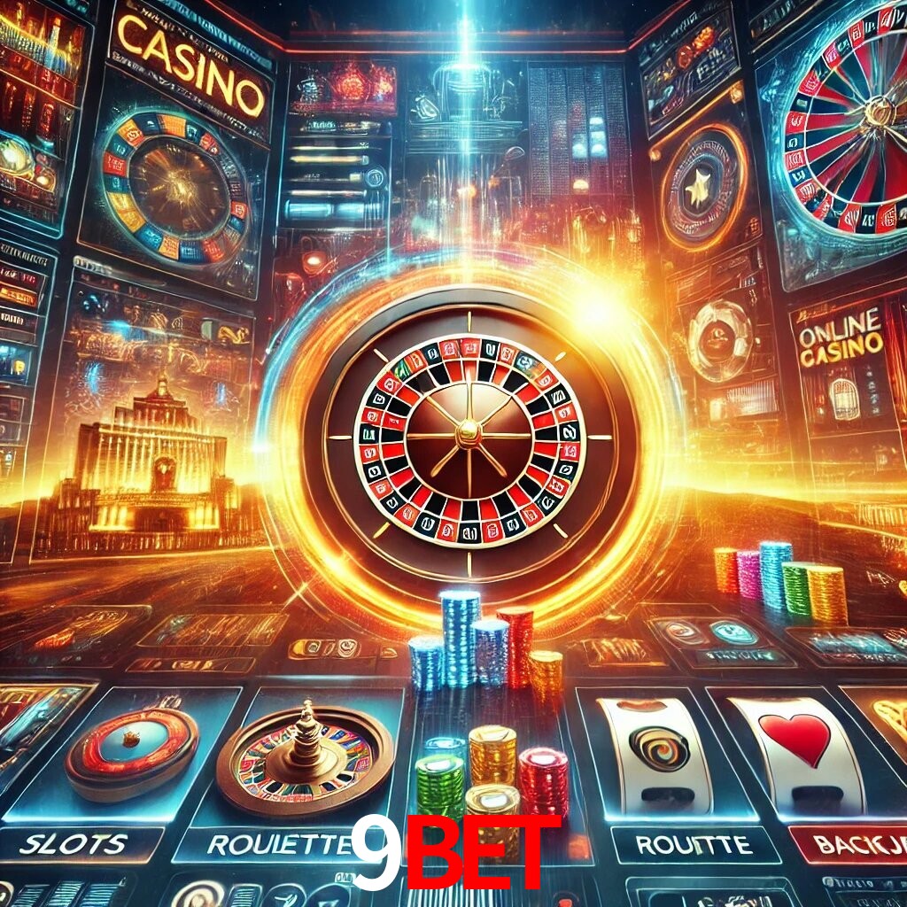  9BET
