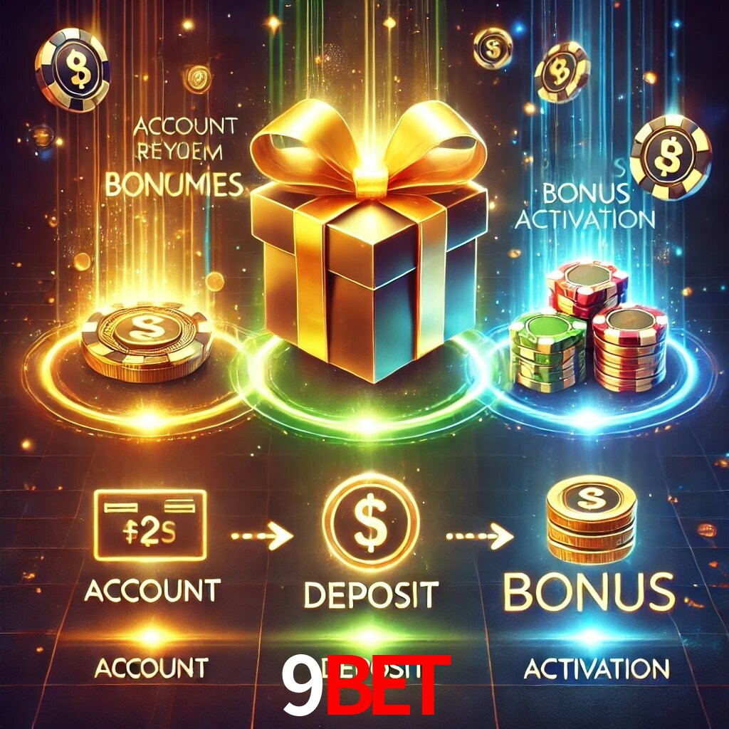  9BET