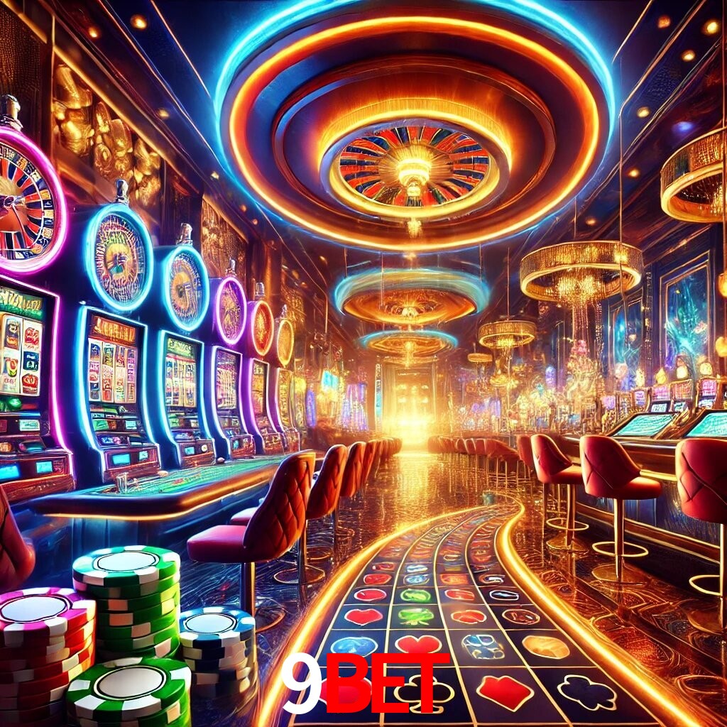  9BET