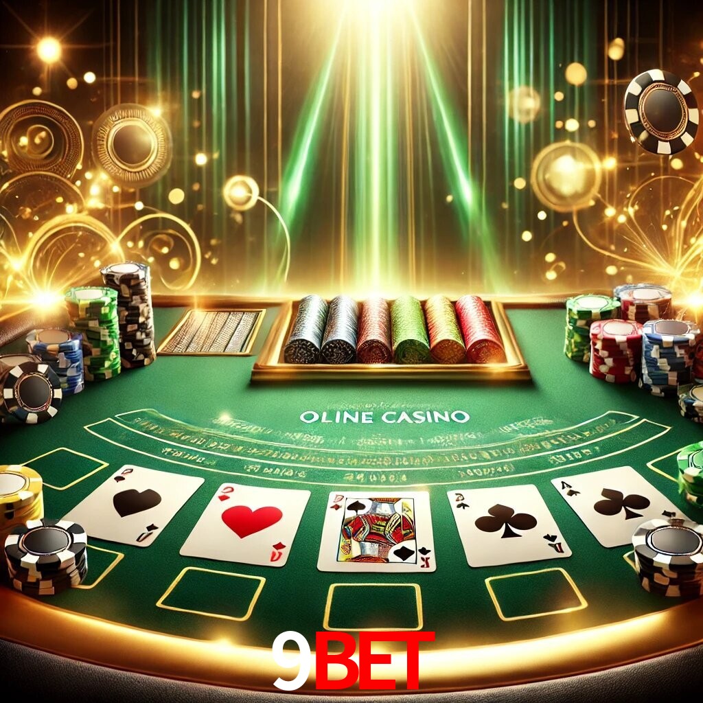  9BET