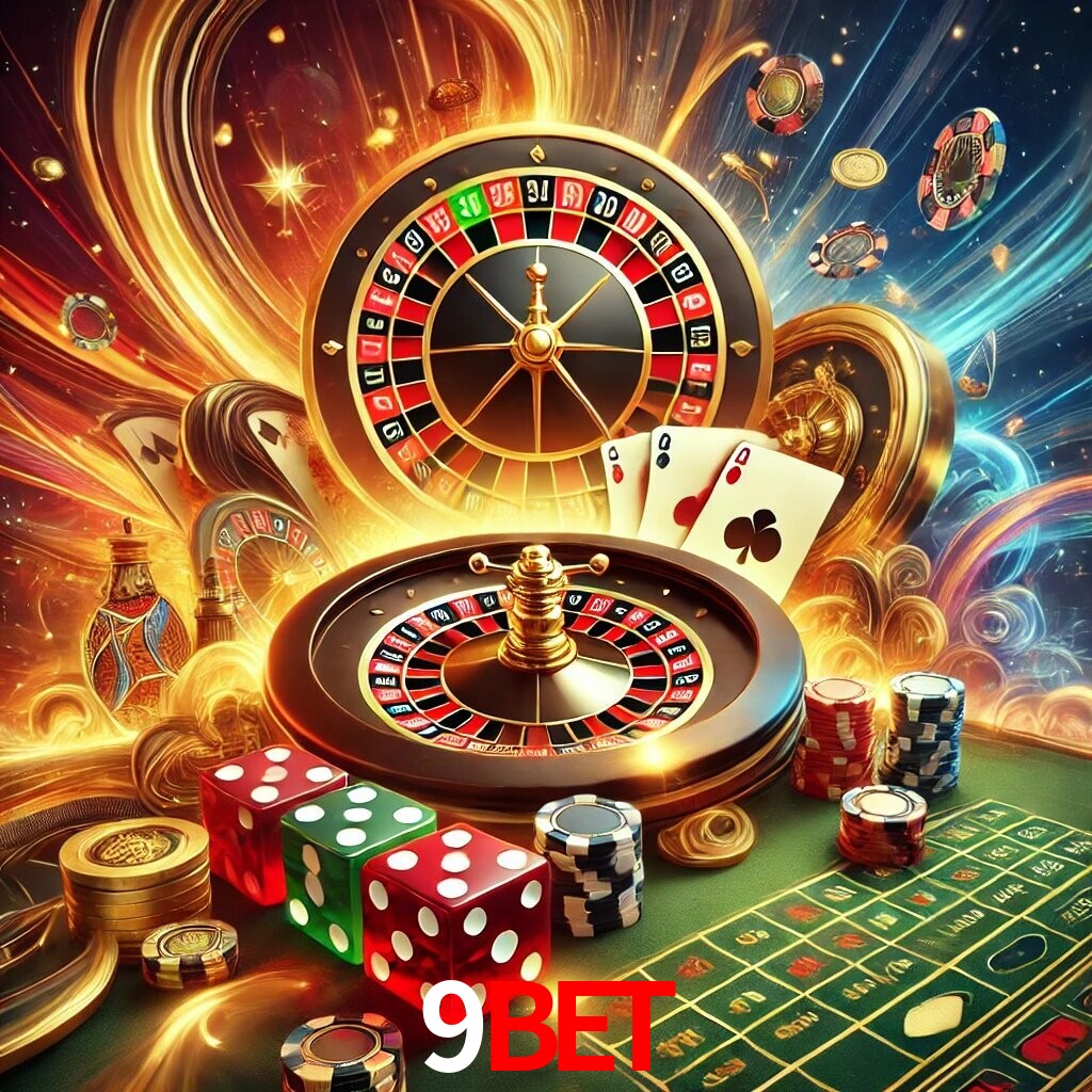  9BET