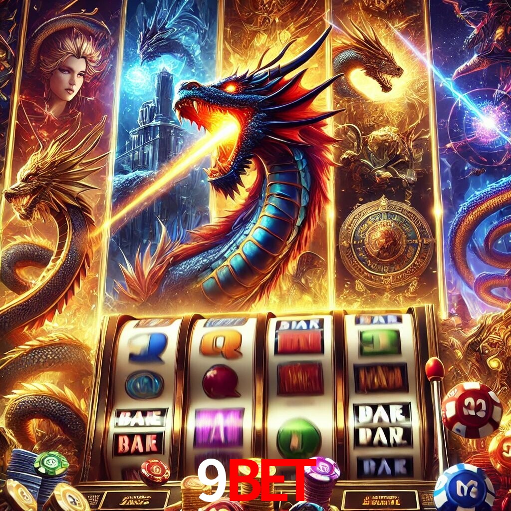  9BET