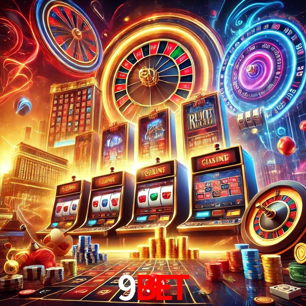  9BET