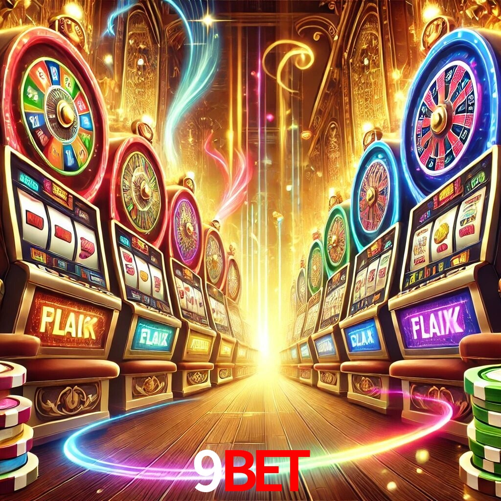  9BET
