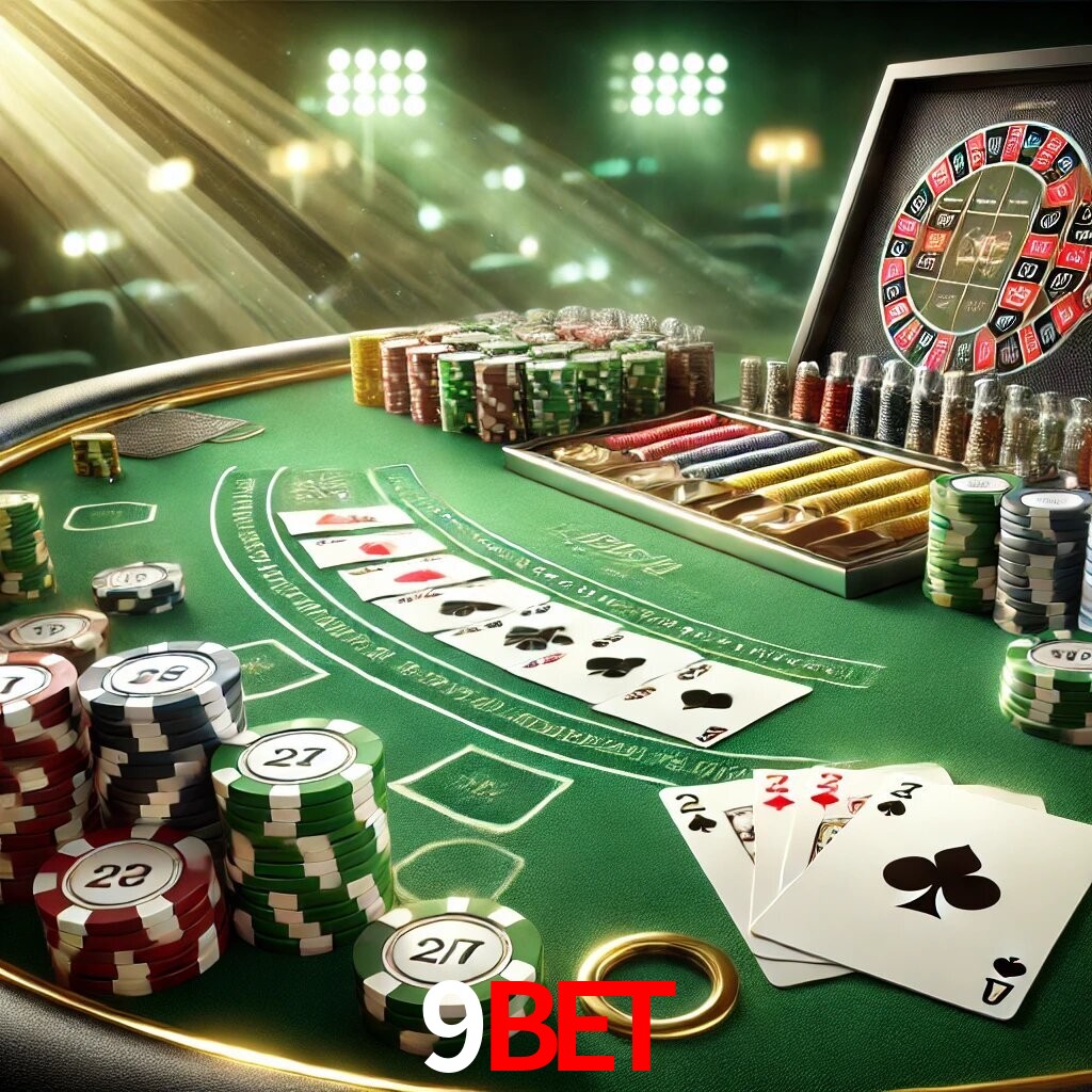  9BET