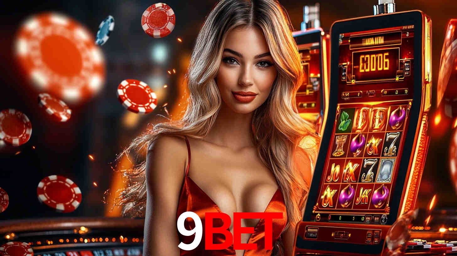 Roulette Table 9bet