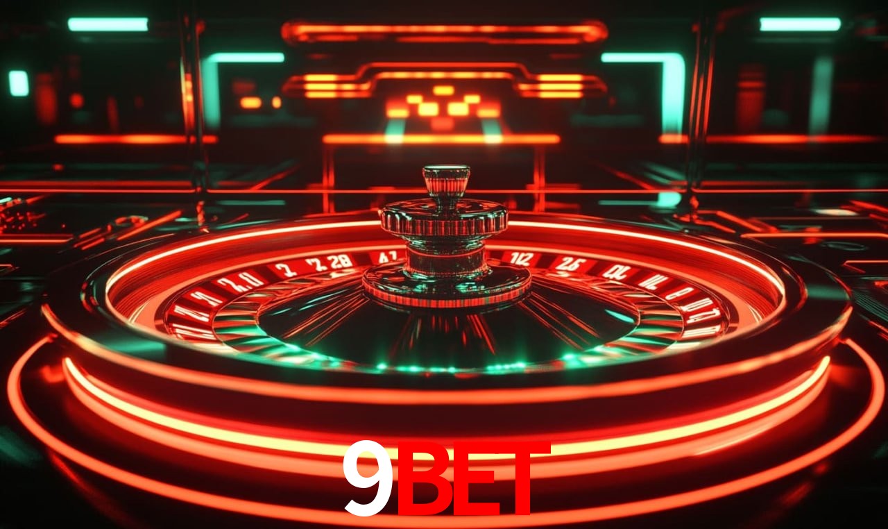 A Experiência Imersiva dos Cassinos Ao Vivo no 9bet