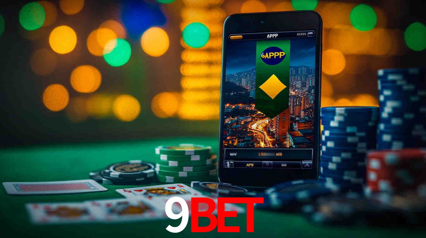 Inovações de Jogos na 9bet: O Futuro das Experiências Interativas
