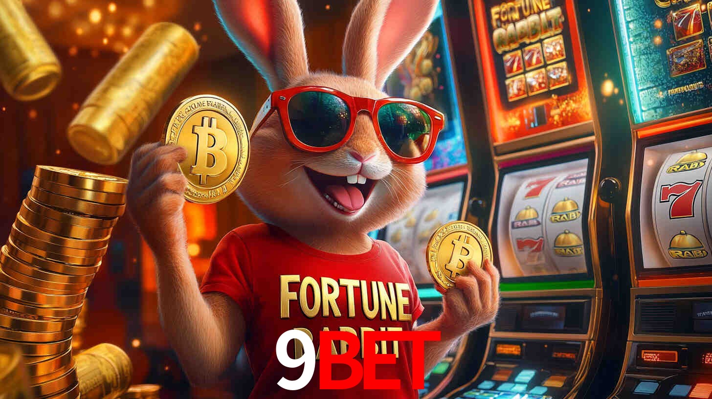 A Popularidade dos Caça-Níqueis no 9bet