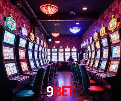 Experimente o Login Seguro Premium no 9bet