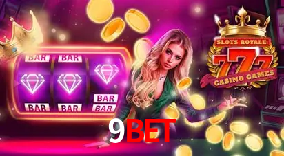Inovações de Jogos na 9bet: O Futuro das Experiências Interativas