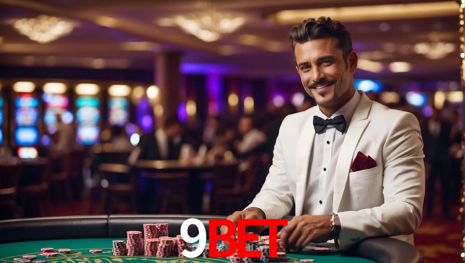 Promoção Relâmpago 9bet