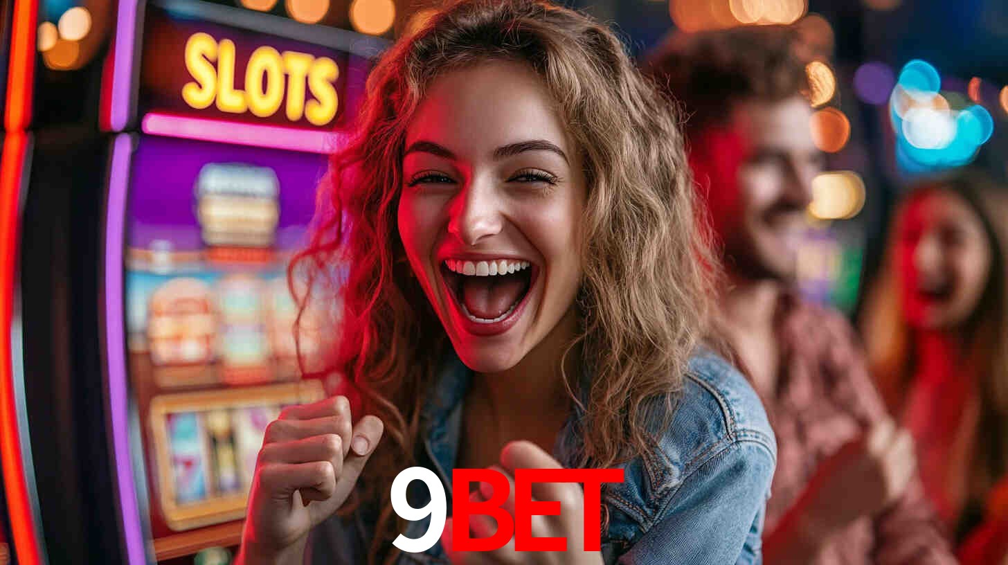 A Experiência Imersiva dos Cassinos Ao Vivo no 9bet