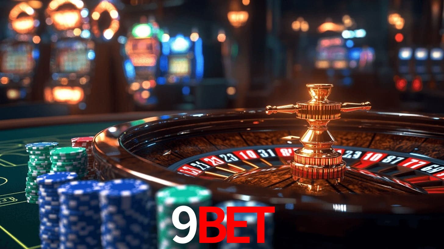 Live Casino 9bet