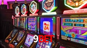 Jogos Exclusivos 9bet