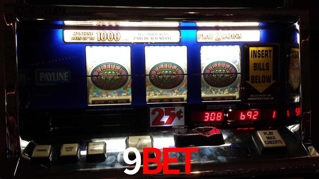 Account Benefits 9bet