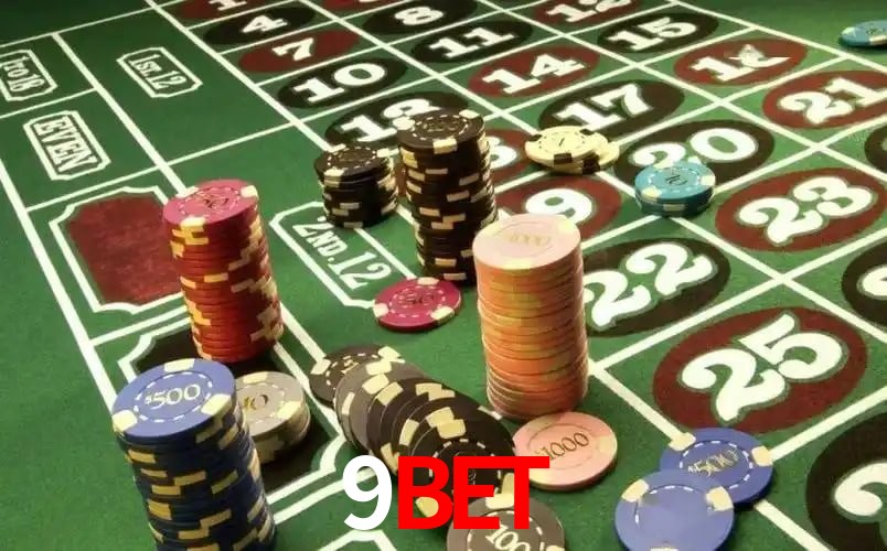Provedores de Jogos 9bet