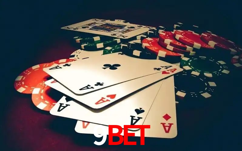 Explore as vantagens do 9bet: serviço profissional e confiabilidade