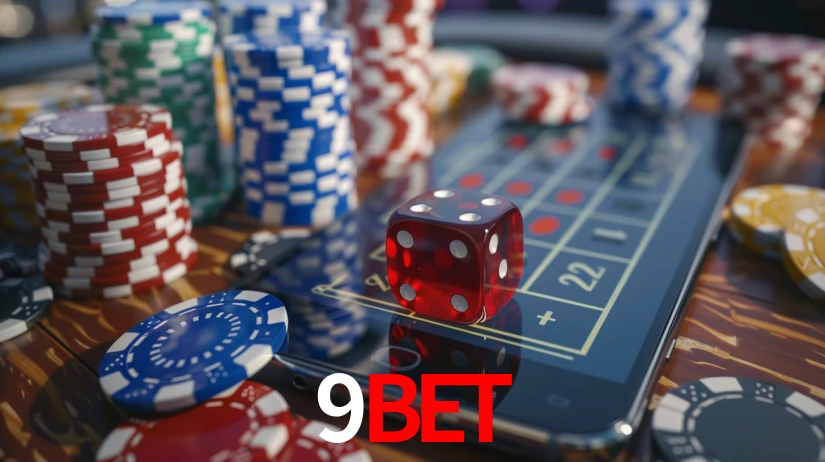 Instant EasyPaisa 9bet