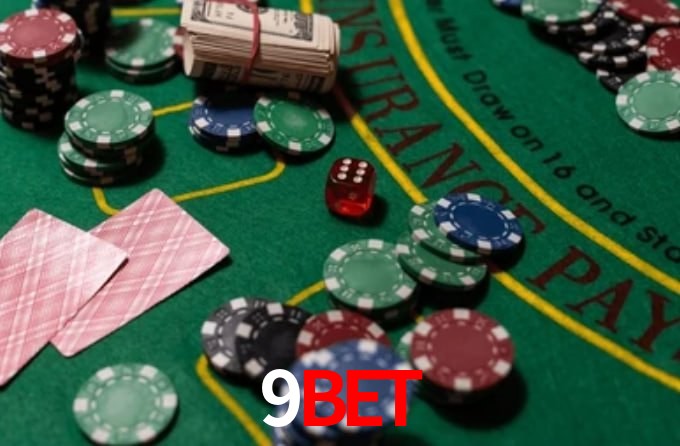 9bet App Interface