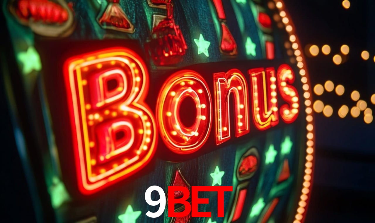 Torneios 9bet