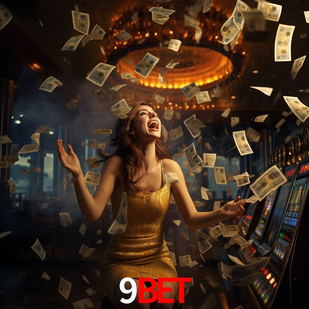 Game Providers 9bet
