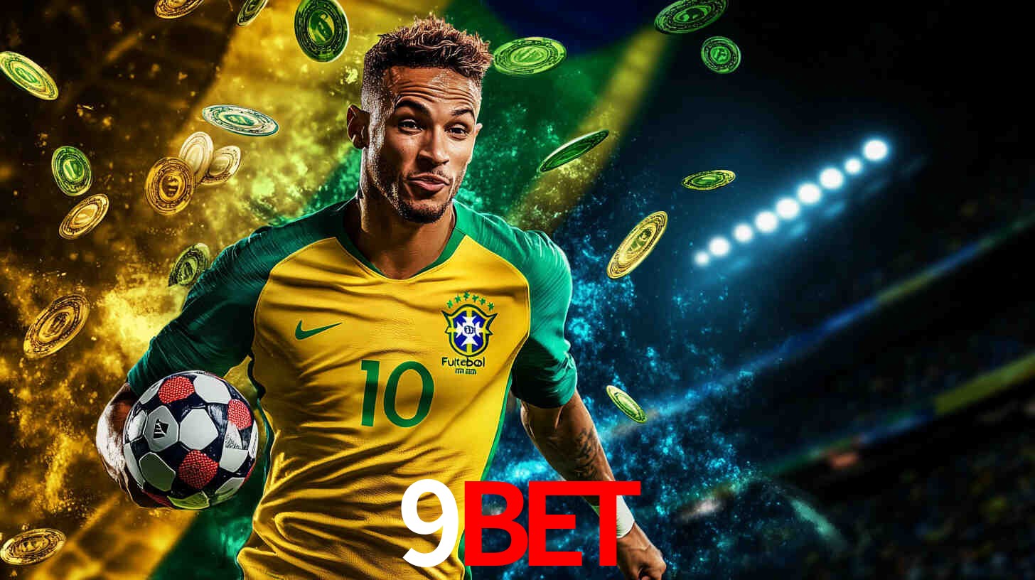 Explorando a Categoria de Eventos em Apostas na 9bet