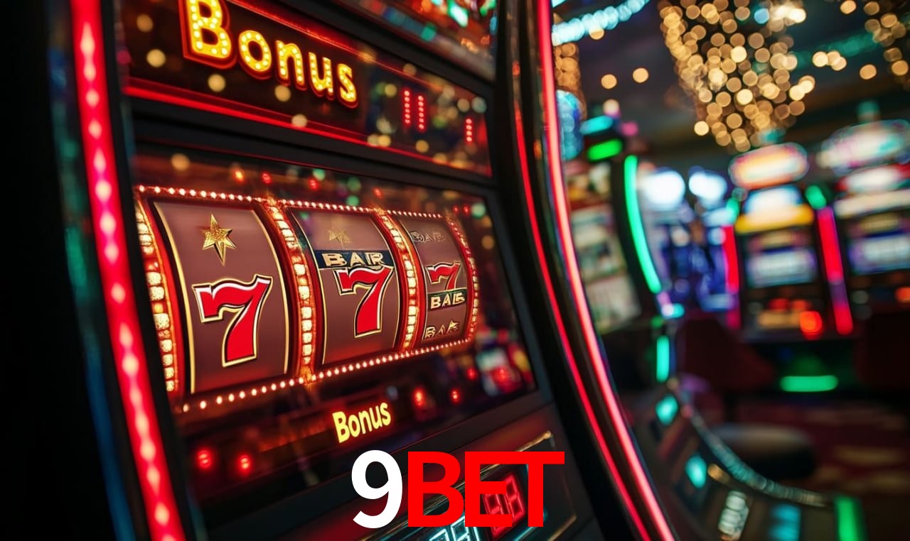 Bônus Generosos e Exclusivos no 9bet para Você!
