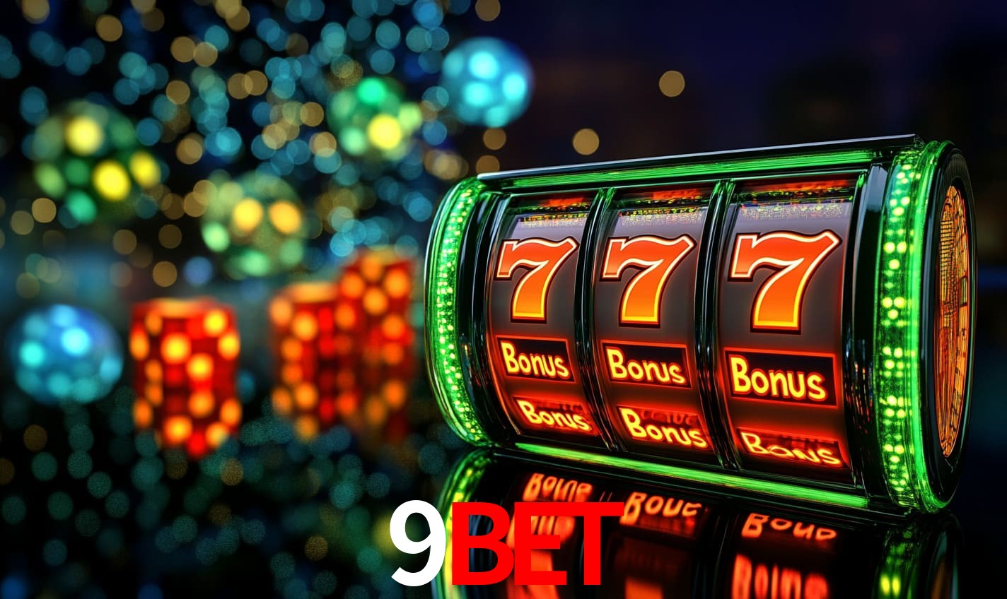 Tecnologia da Plataforma 9bet