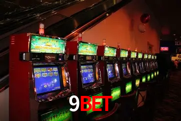 Explorando a Categoria de Eventos em Apostas na 9bet
