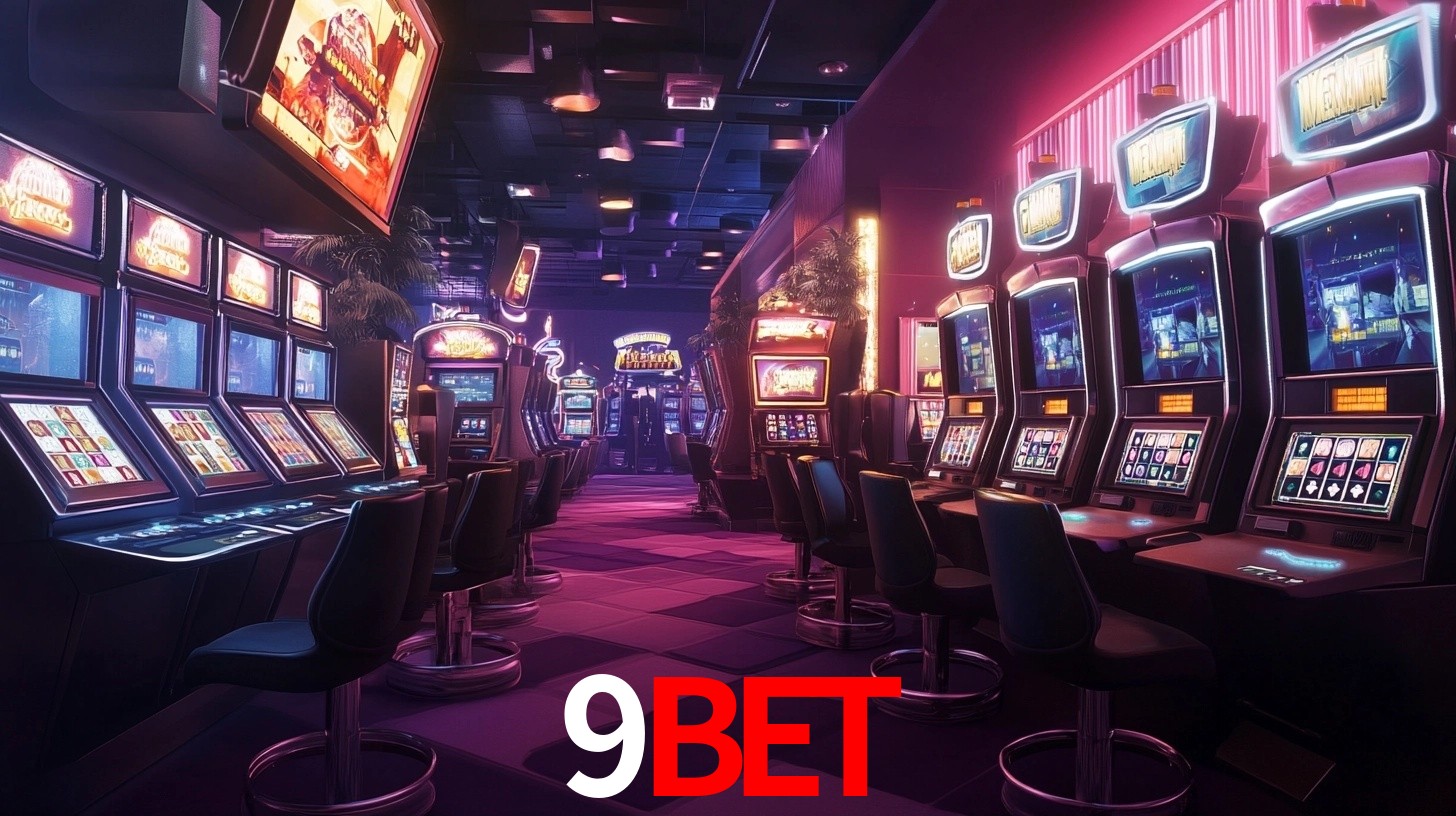 Tennis Betting 9bet