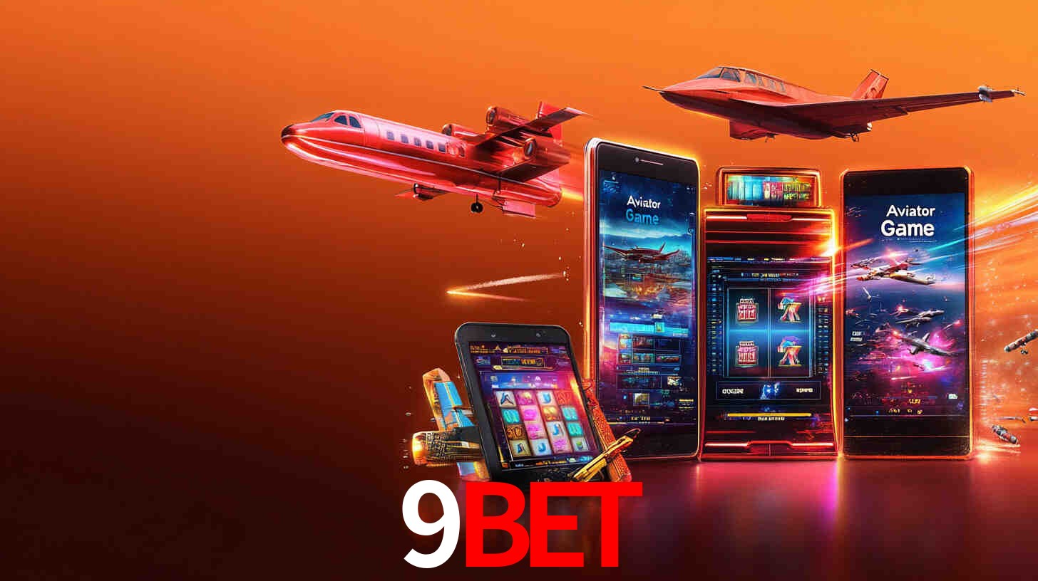 Apostas Esportivas na 9bet: Um Guia Completo