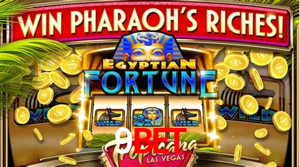 Descubra o Mundo do Cassino Online com 9bet