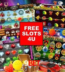 Desvendando o Mundo dos Jogos Virtuais na 9bet