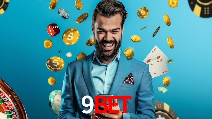 Exclusive Offers 9bet