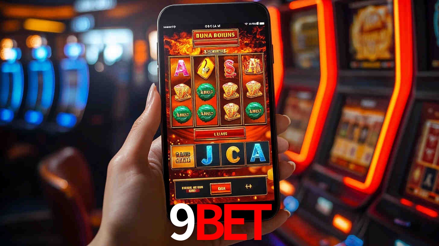 VIP Casino 9bet
