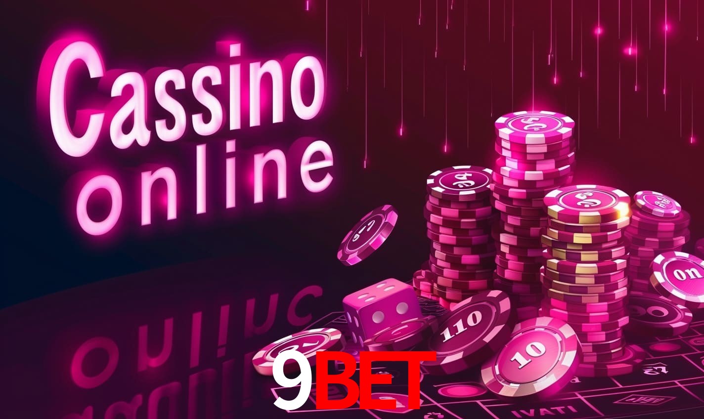 9bet app