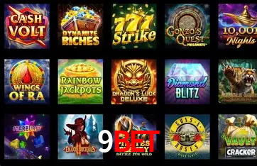 Descubra a Essência do 9bet: Nossa História e Compromissos
