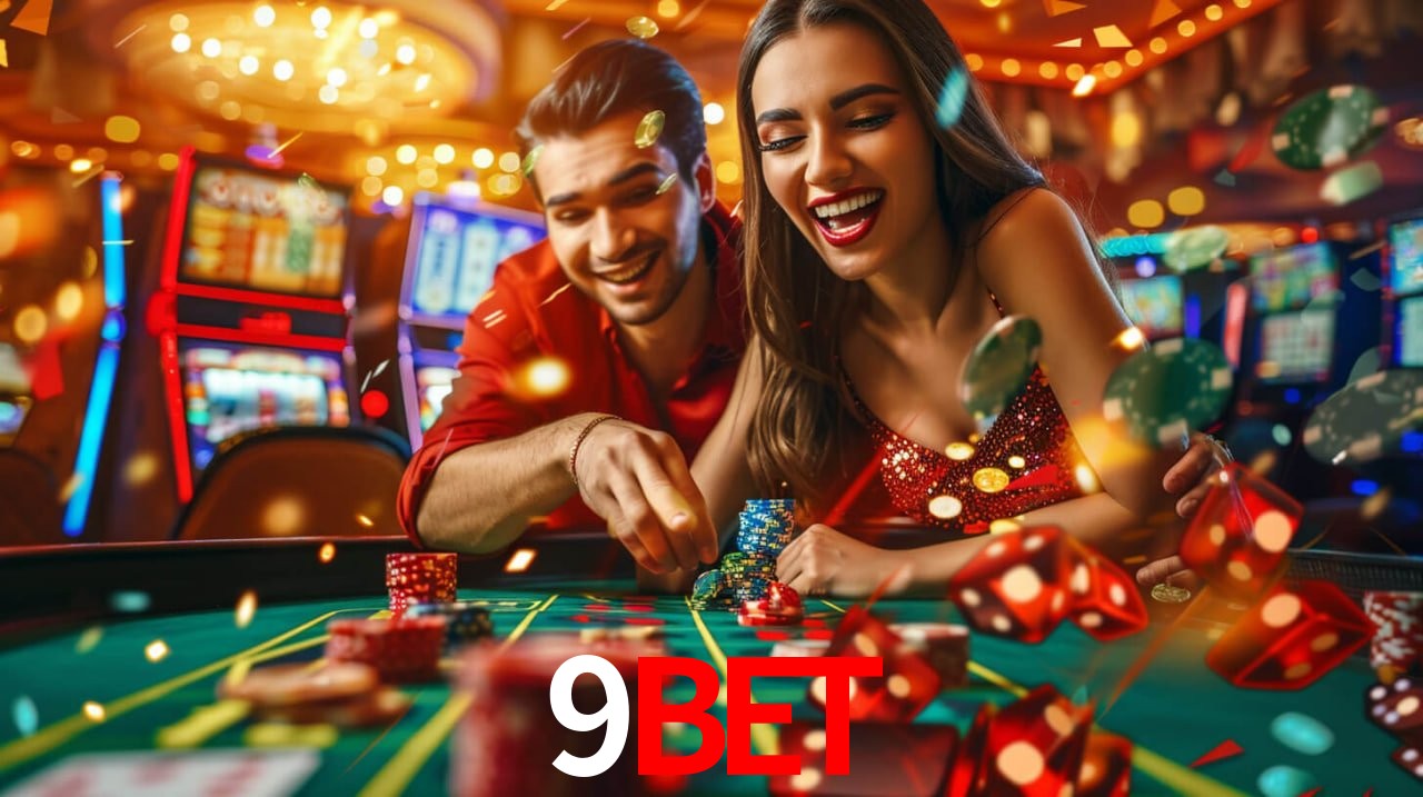 Sistemas de Segurança 9bet