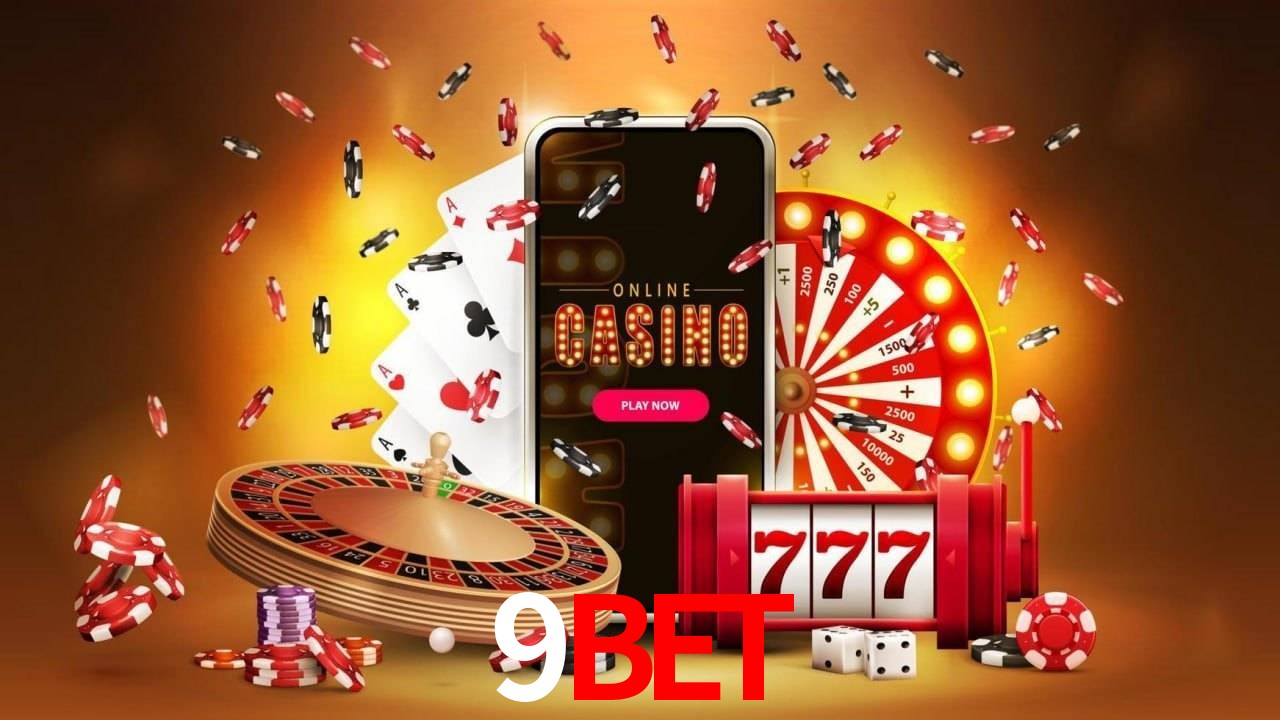 Benefícios da Conta 9bet