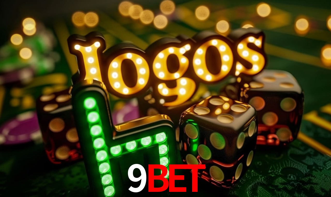 Jogos de Slot 9bet