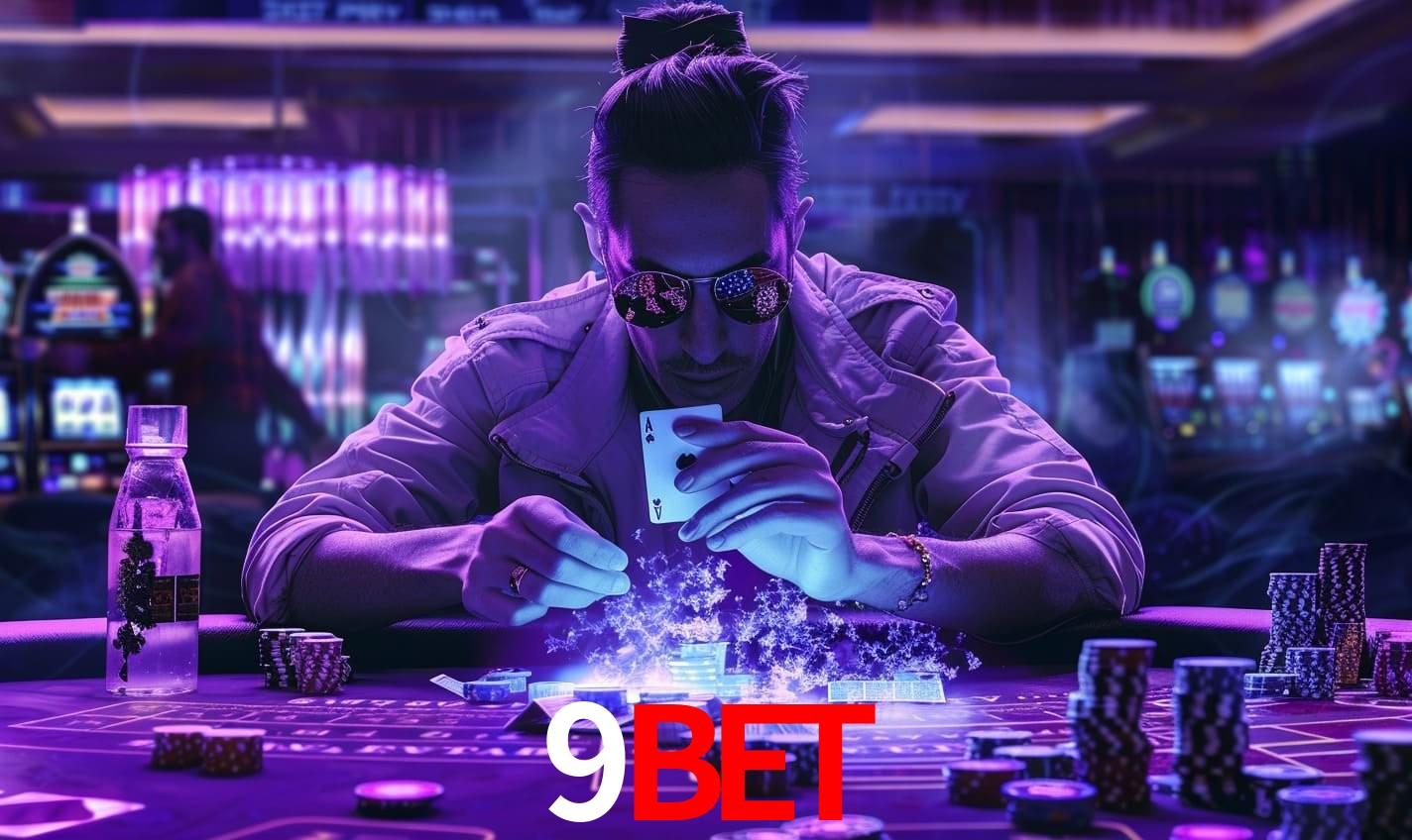 Live Casino 9bet
