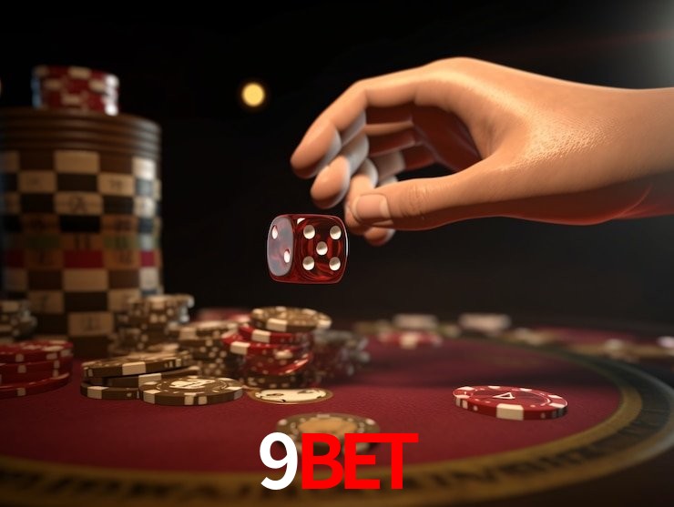 Login Seguro 9bet