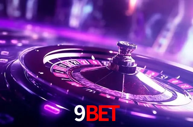 Interface do App 9bet