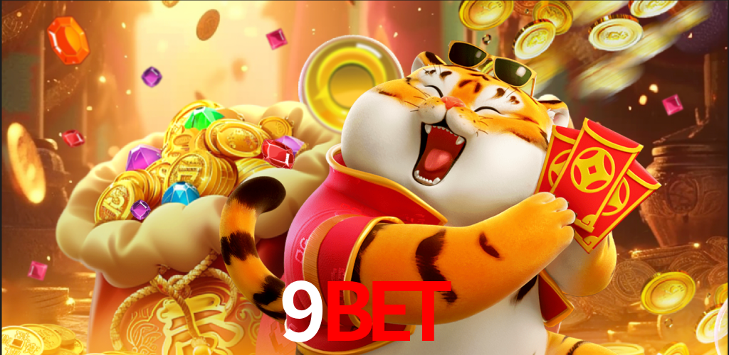 Welcome Bonus 9bet