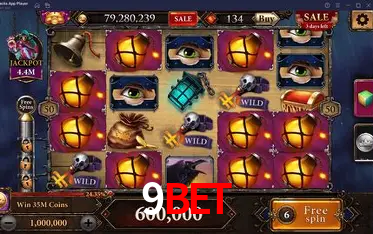 9bet: A Experiência de Casino com Jogos de Mesa ao Vivo