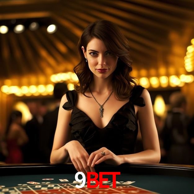 Desvendando o Mundo dos Jogos Virtuais na 9bet